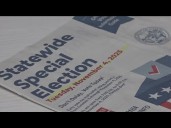 Prop 50 special election | Early mail-in voting surges ahead of Nov. 4