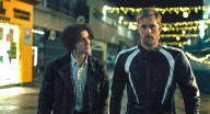 Delightfully smutty Pillion is another breakthrough for Harry Potter star