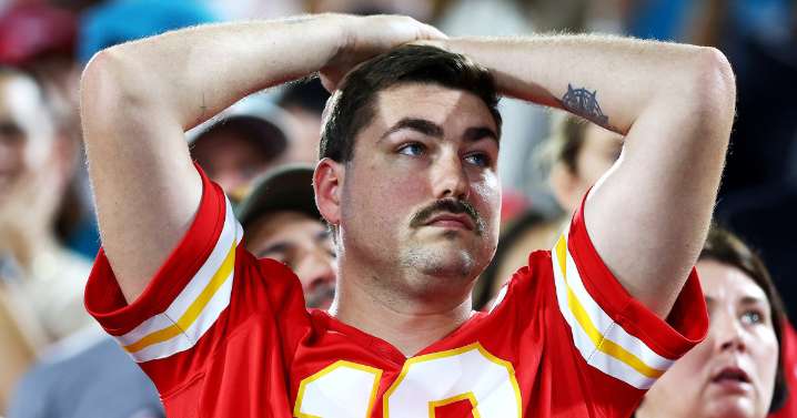 The Kansas City Chiefs’ biggest strength has become one of their biggest weaknesses