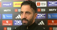 New Man United signing disagrees with team-mates over controversial Ruben Amorim decision