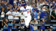 LIVE UPDATES: Dodgers jump ahead of Reds in Game 1 of Wild Card Series