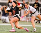 Girls flag football Top 10: JSerra and Orange Lutheran lead entering CIF