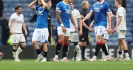 Astonishingly bad Rangers record continues as Dundee United expose flaws Kevin Muscat must fix