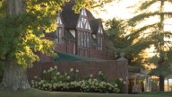 Mount Airy residents express concerns over looming Pinecroft estate sale