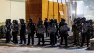If Trump's troops need stuff to do come to Asheville…