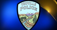Oroville man arrested for attempting to meet with minor for sexual purposes on a school campus over the weekend
