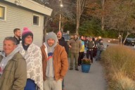 Why Golfers Camp Overnight For Bangor Municipal Golf Memberships