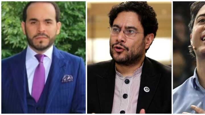 iTracking Digital de Guarumo en octubre: Abelardo de la Espriella, Iván Cepeda y Daniel Quintero lideran interacciones