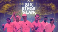 Más de un millón de razones para jugar el 'Six Kings Slam' en Arabia: los tenistas olvidan las quejas por el calendario a golpe de talonario