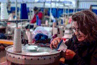 Crisis en la industria textil: cerraron casi 400 empresas y se perdieron más de 12 mil empleos en el último año
