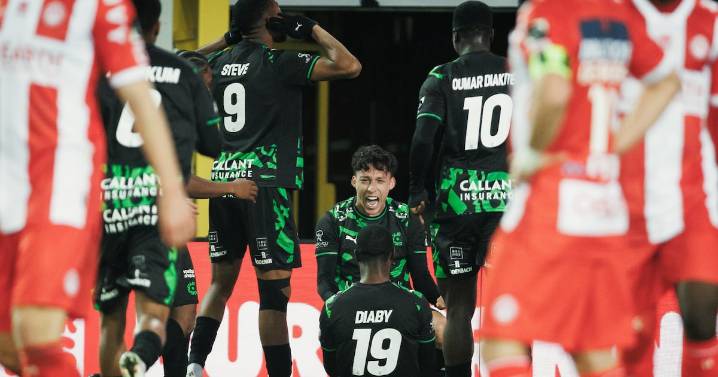 ¡Orgullo mexicano! Heriberto Jurado se estrena en Europa con impresionante gol