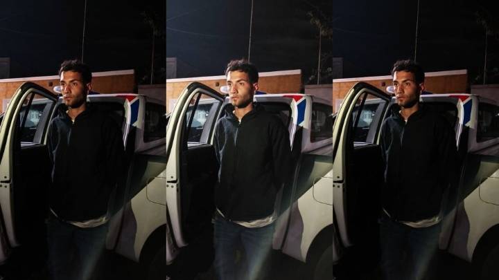 Detuvieron a un joven por intento de robo en una vivienda de Santa Lucía