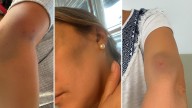 La madre de un niño autista, agredida en un supermercado de Marratxí: "Me dijeron que si no podía educar a mi hijo, que lo dejara encerrado en casa"