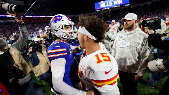 All eyes will be on the Bills for NFL's Week 9 marquee matchup: What to know