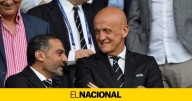 Un árbitro FIFA denuncia humillaciones en las pruebas: "Nos obligaron a desnudarnos"