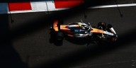 Ni la fiebre lo detuvo: Pato O’Ward se luce en el GP de México