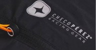 Checo Pérez x Maja: una colección de ropa deportiva inspirada en la Fórmula 1