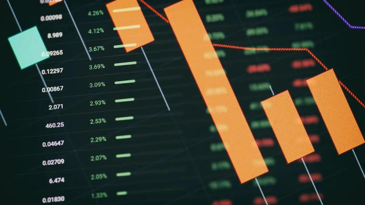 US stocks hit record high after soft CPI, led by tech mega