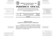 Alivio a damnificados: Gobierno de Puebla otorga beneficios fiscales a 20 municipios afectados