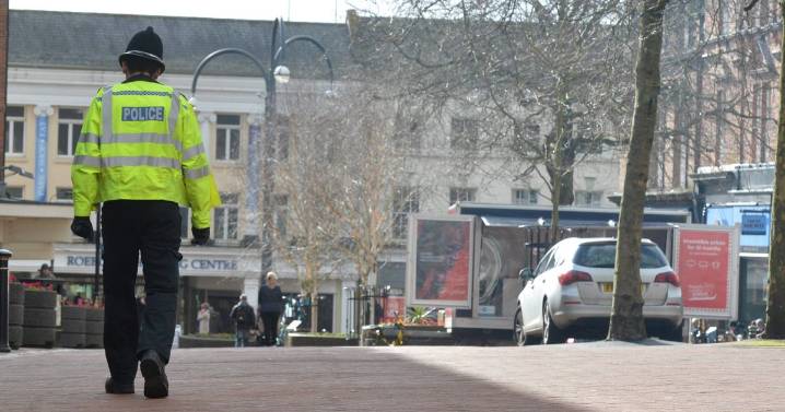 Man, 37, held after woman tells police she's been sexually assaulted