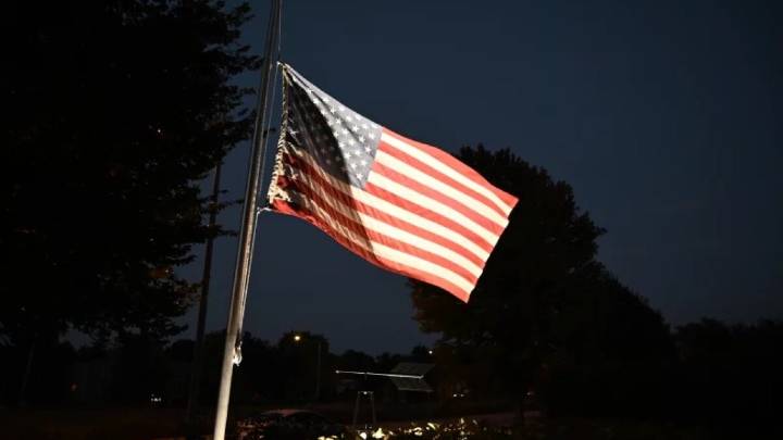 A report claims left-wing terrorism is rising. The data paints a complicated picture