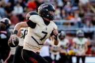 Fenton maintains control of FML Stripes behind Sheil’s four