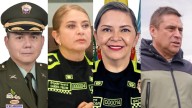 Cambio en la dirección de la Policía: los nombres que suenan para reemplazar al general Triana Beltrán