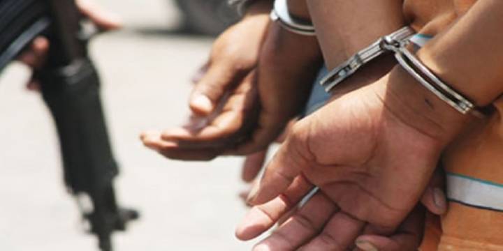 Más de 180 mil detenidos en flagrancia, pero solo 1 de cada 50 fue por extorsión, homicidio o crimen organizado