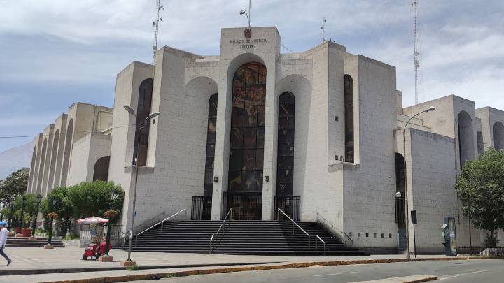Condenan a conductor que en estado etílico atropelló y mató a adulto mayor