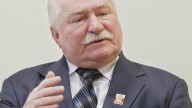 Reitz: Lech Walesa jumped a fence and changed history