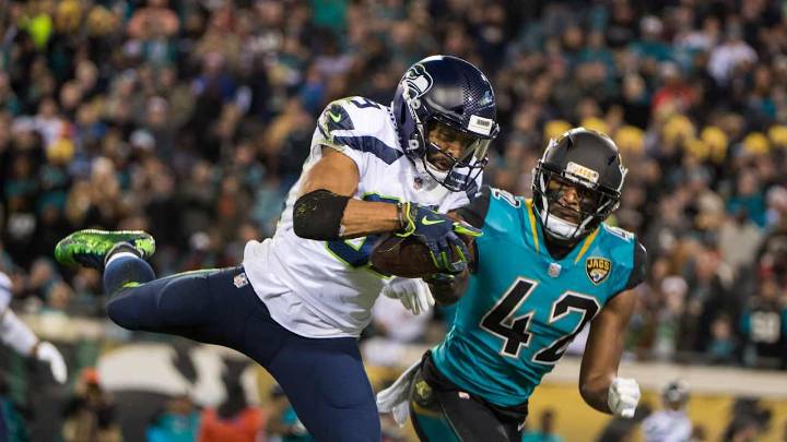 Seahawks at Jaguars: How To Watch, Listen And Follow Week 6 On Sunday, October 12