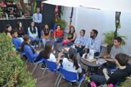 Cevamar celebra el Mes del Espacio con su primer Trend Talk