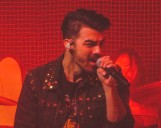 Joe Jonas dines at 2 Minneapolis restaurants ahead of St. Paul show