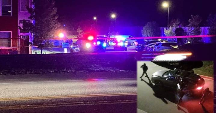 Trial delayed in deadly shooting outside Harmony Apartments due to new suspect