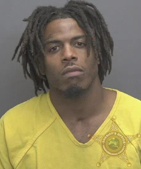 Suspect In West Side Shooting Claims Self