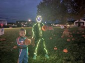 Families flock to Cranberry for annual Great Pumpkin Festival
