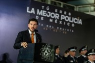Consolida Fuerza Civil liderazgo en seguridad y confianza en NL