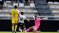 Burgos CF - Real Valladolid: horario, dónde ver y seguir el partido en directo
