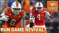 Miami Hurricanes Face CRUCIAL Crossroads After Louisville Defeat