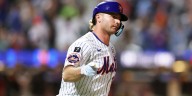 Pete Alonso reportedly seeking multi-year deal in free agency