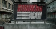 Spot Glasgow in Hollywood film trailer as The Running Man uses city for dystopian setting