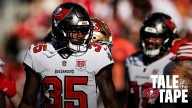 Red Zone Defense Could Be the Key in Detroit | Bucs-Lions Tale of the Tape