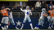Broncos vs. Cowboys 2025 tickets: Cheapest prices, best seats & more for Week 8 NFL game in Denver