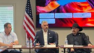 Fundraising numbers show District 6 congressional race heating up