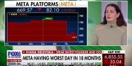 Meta's outlook not looking 'super promising,' says chief investment officer
