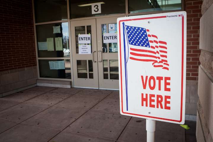 Early voting in Boston begins Oct 25: What you need to know