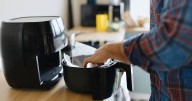 You're making a mistake with your air fryer and don't even know it