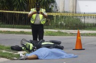 Septiembre, mes crítico en accidentes en Yucatán: esta es la cifra mortal