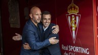 La crítica arbitral de José Alberto en la derrota ante el Sporting: «Escandaloso, solo 8 minutos de descuento. Cuando gana el Racing dan 15, se jugó muy poco»