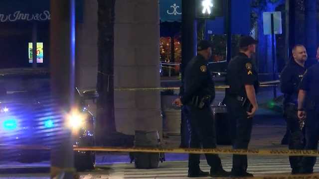 Montgomery offers $50,000 reward for tips on deadly mass shooting